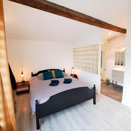 Les Cerisiers - Proche Du Golf, Des Thermes De Saujon Et Du Centre - Maison Familiale Casa de Férias