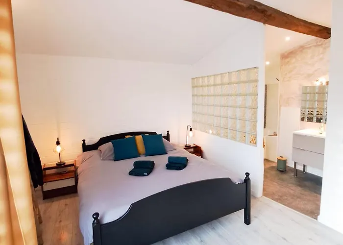 Les Cerisiers - Proche Du Golf, Des Thermes De Saujon Et Du Centre - Maison Familiale Holiday home